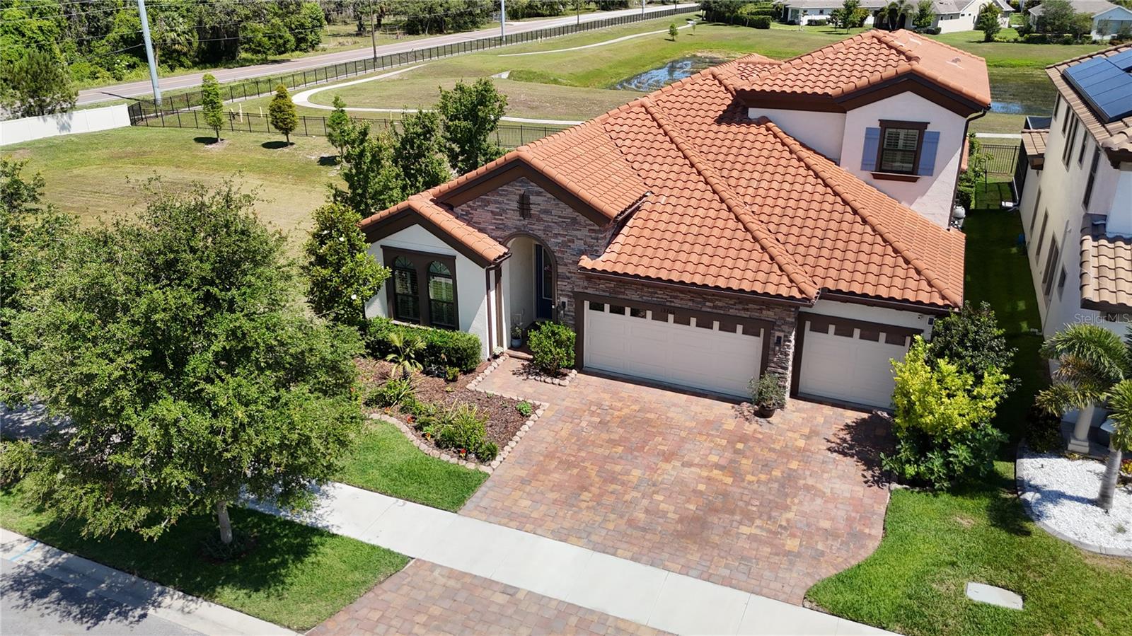 13706 OSPREY FERN LANE