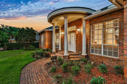 A home in ORLANDO