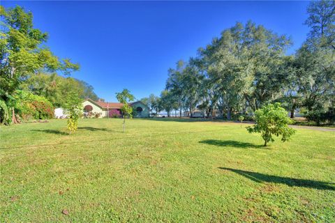 A home in HAINES CITY