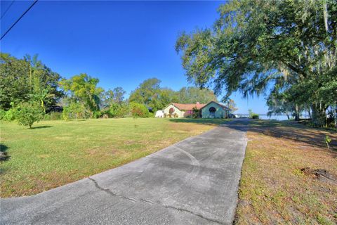 A home in HAINES CITY