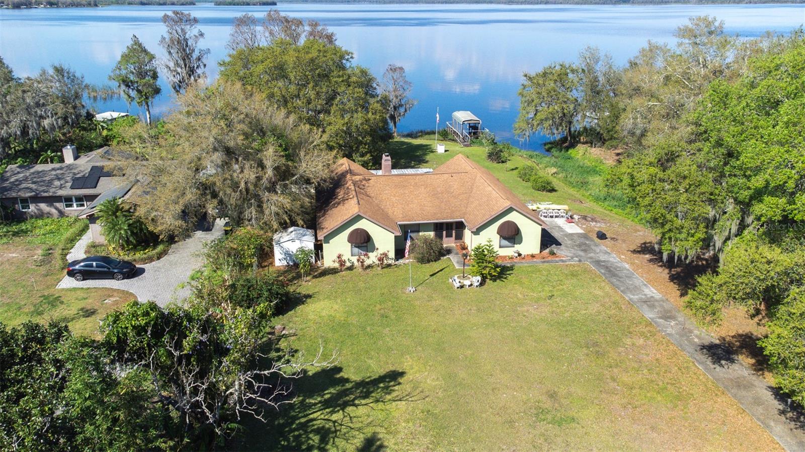 9650 W LAKE MARION ROAD