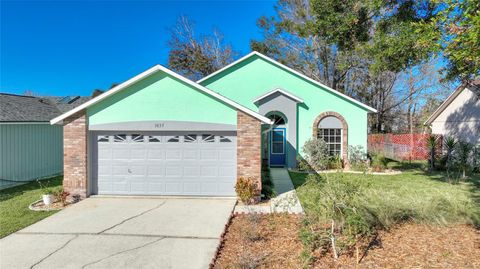 A home in PORT ORANGE