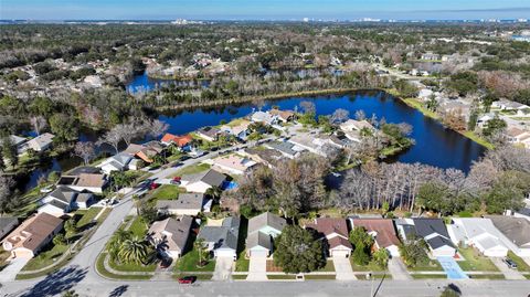 A home in PORT ORANGE