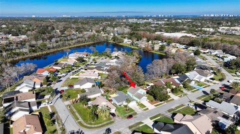 A home in PORT ORANGE