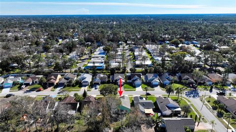 A home in PORT ORANGE