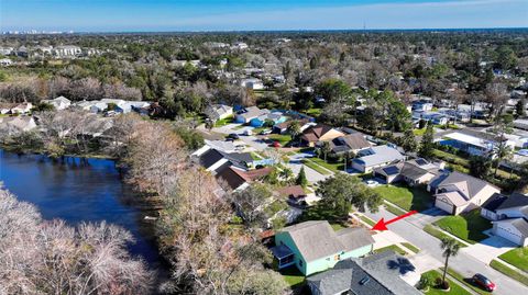 A home in PORT ORANGE