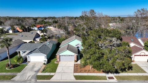 A home in PORT ORANGE