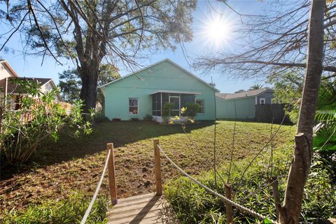 A home in PORT ORANGE