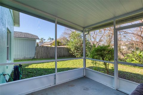 A home in PORT ORANGE