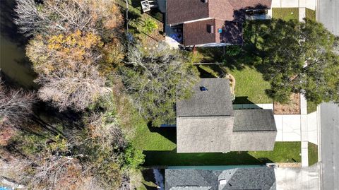 A home in PORT ORANGE