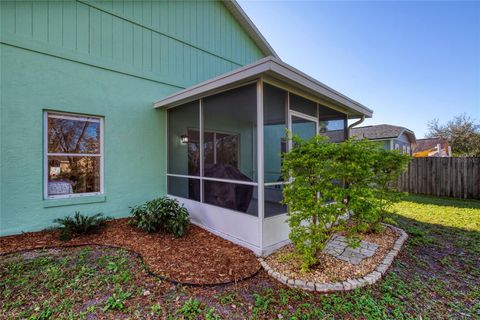 A home in PORT ORANGE