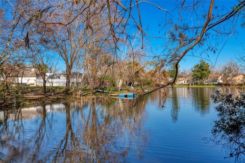 A home in PORT ORANGE