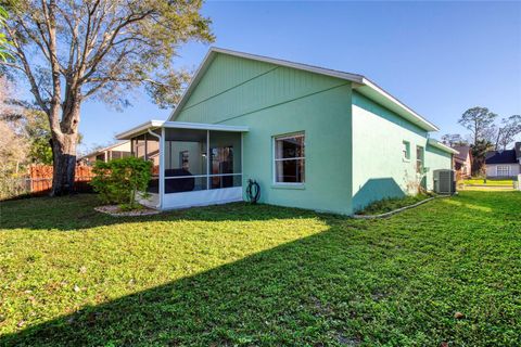 A home in PORT ORANGE