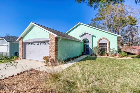 A home in PORT ORANGE