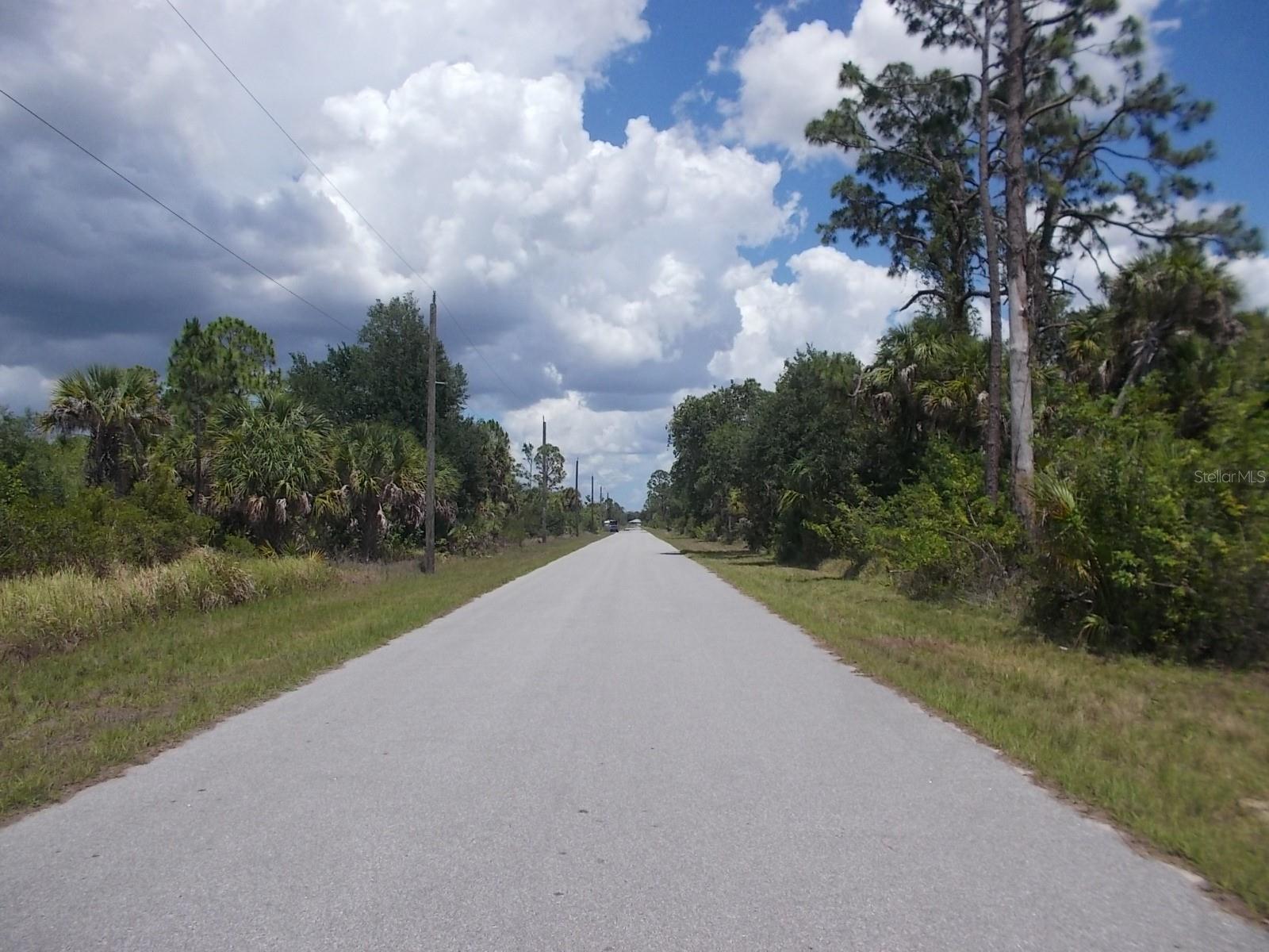 PORT CHARLOTTE SEC 059 - Land