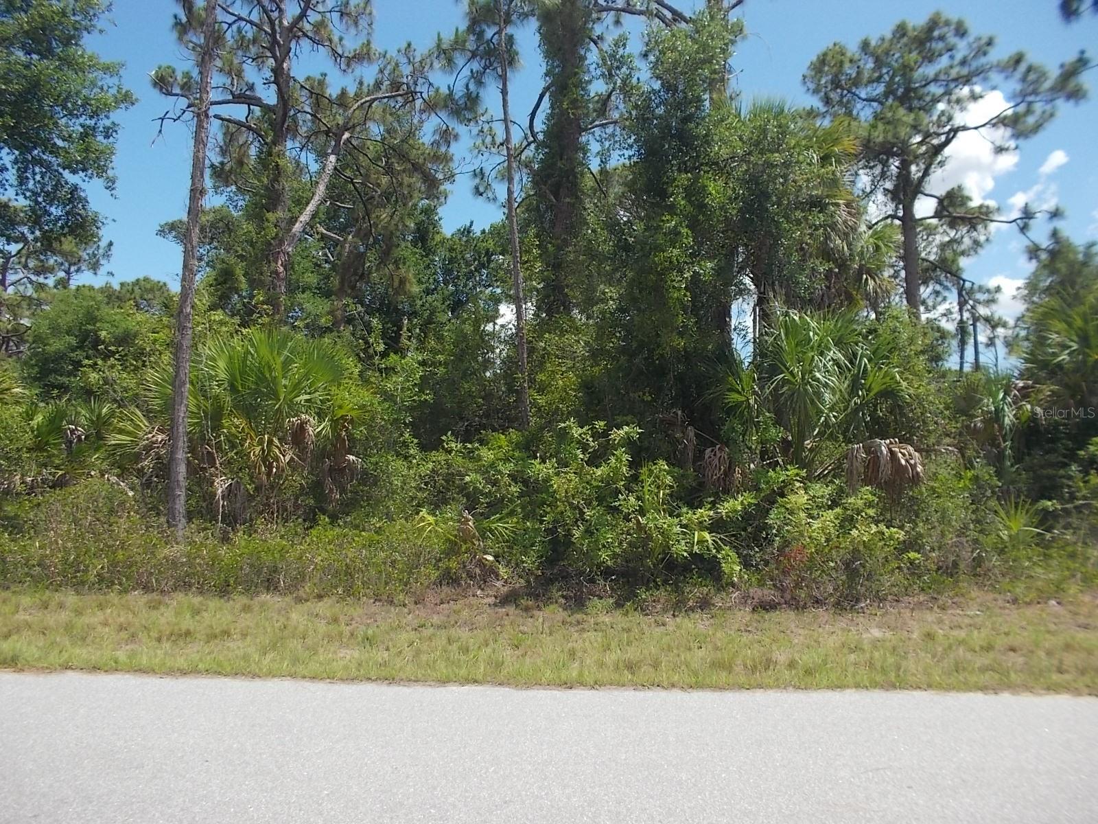 PORT CHARLOTTE SEC 059 - Land