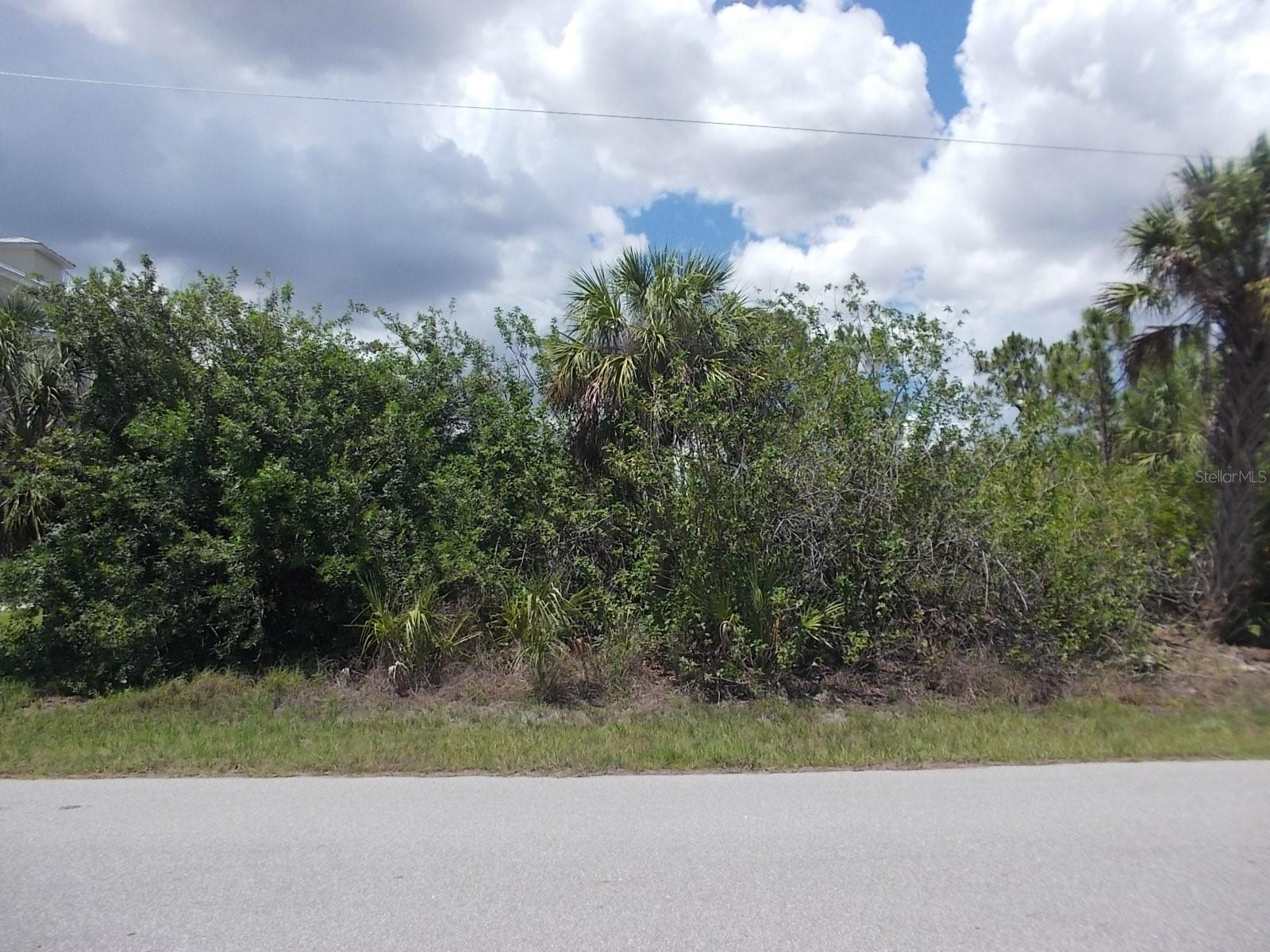 PORT CHARLOTTE SEC 059 - Land