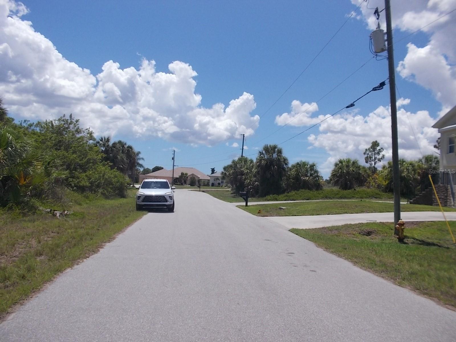 PORT CHARLOTTE SEC 059 - Land