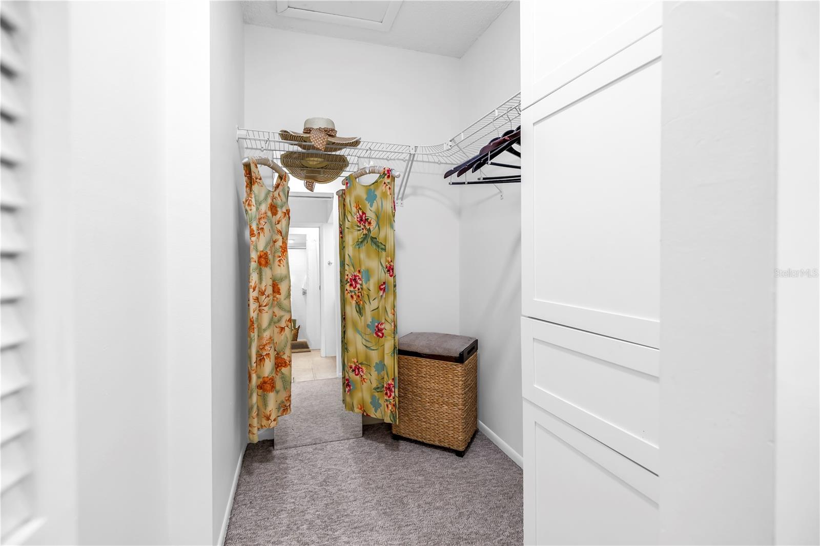 VILLAGE ON THE GREEN - Residential