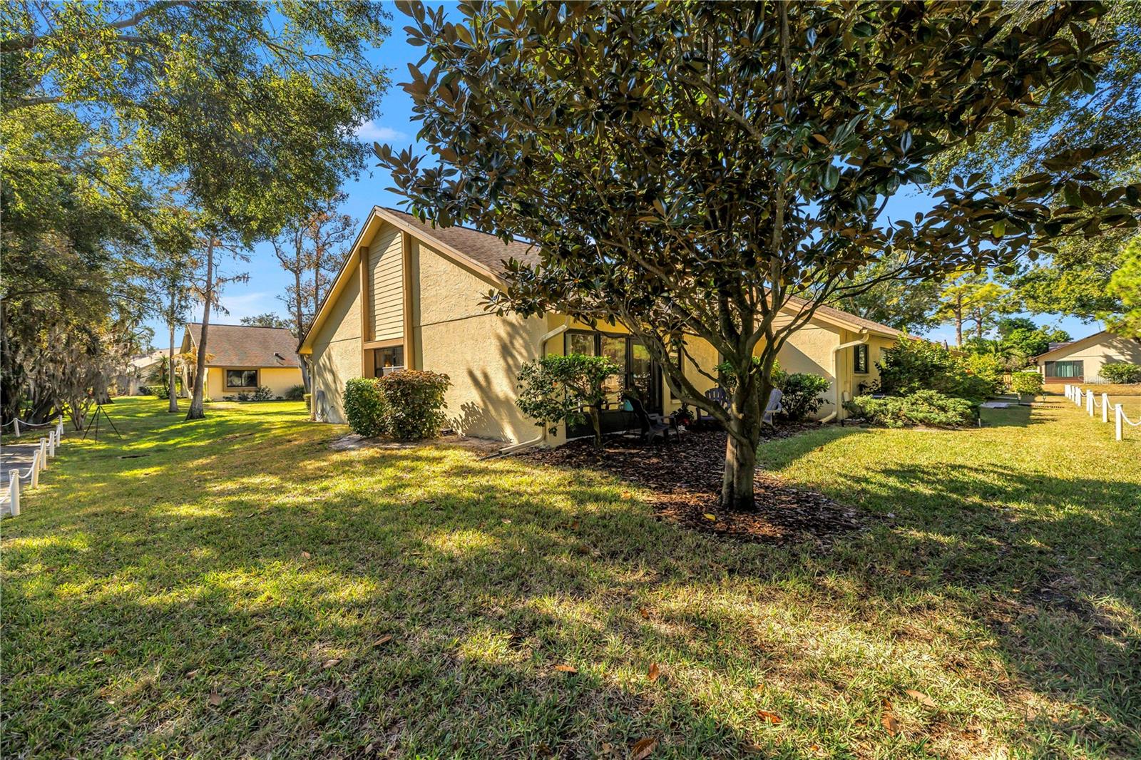 VILLAGE ON THE GREEN - Residential