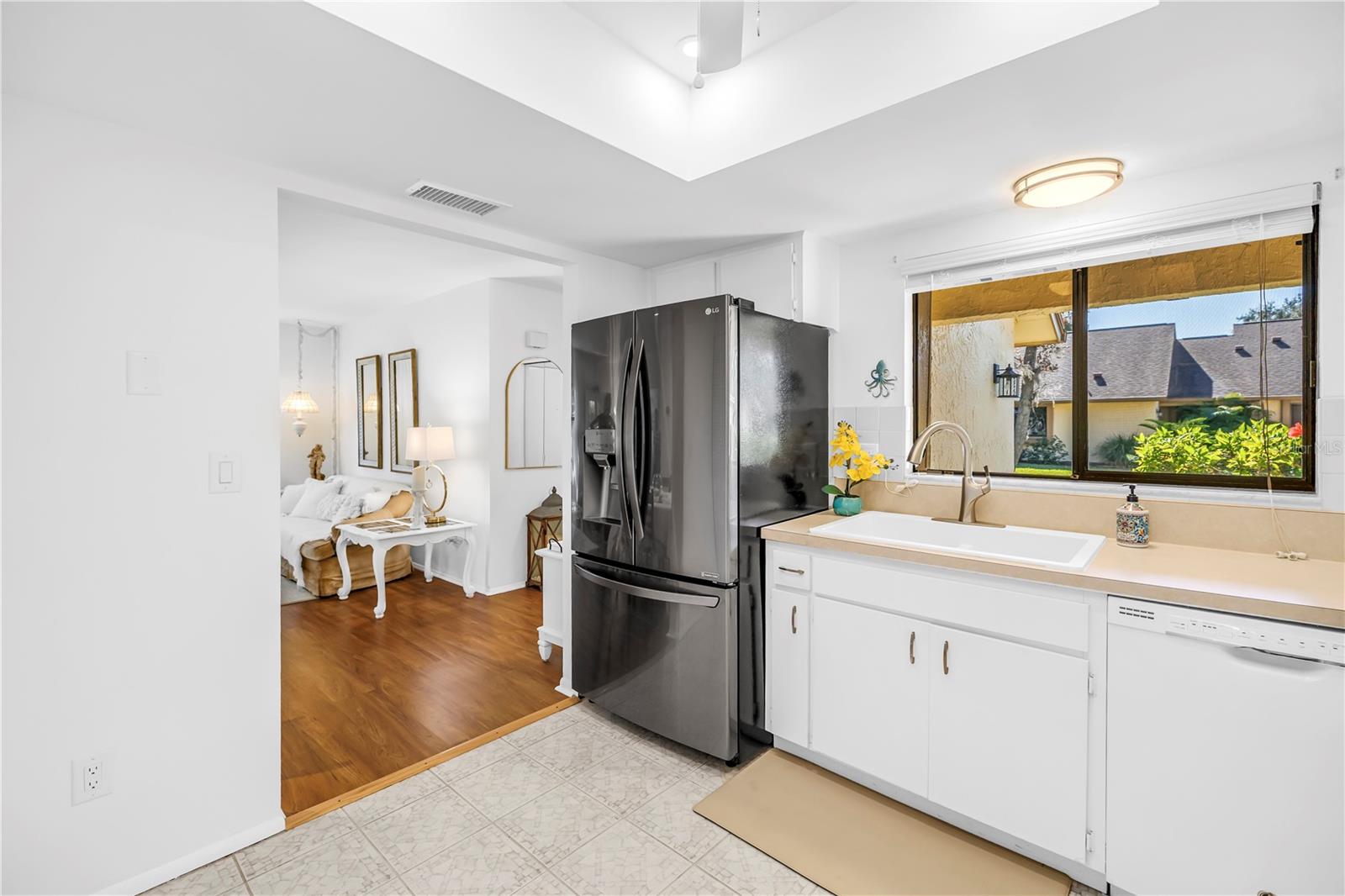 VILLAGE ON THE GREEN - Residential