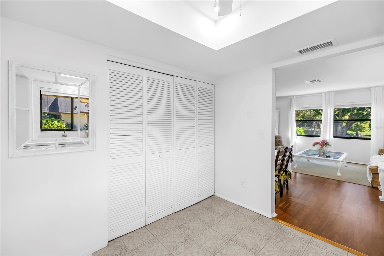 VILLAGE ON THE GREEN - Residential