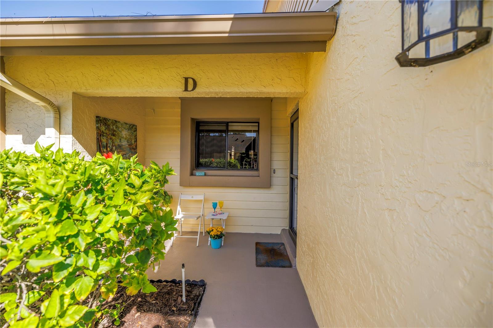 VILLAGE ON THE GREEN - Residential