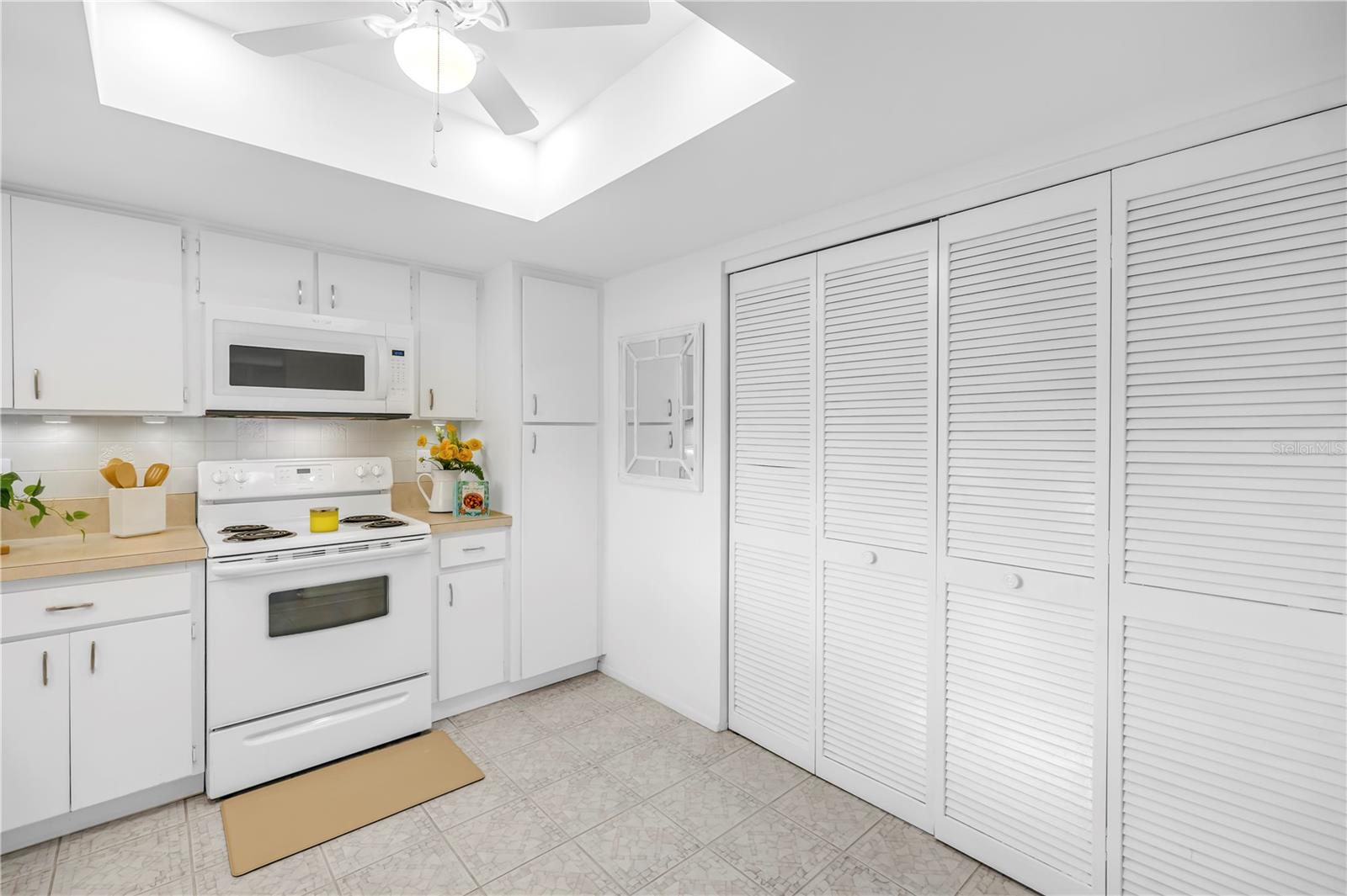 VILLAGE ON THE GREEN - Residential