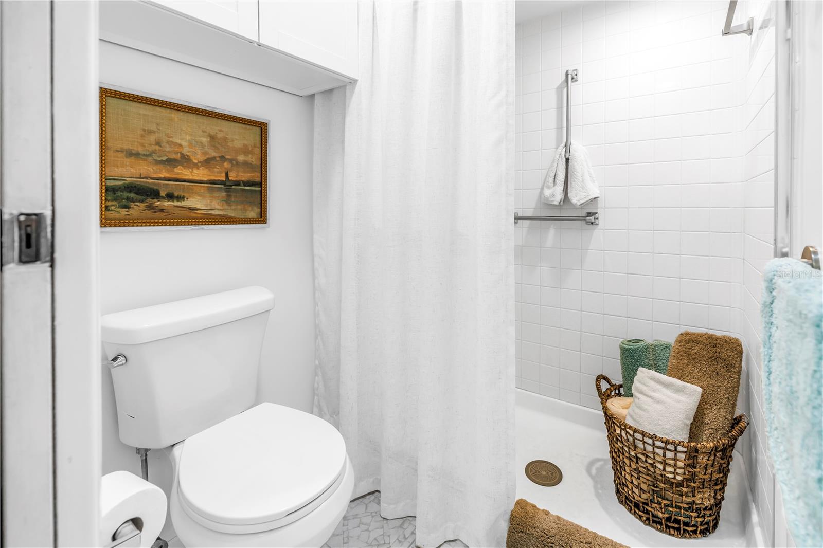 VILLAGE ON THE GREEN - Residential