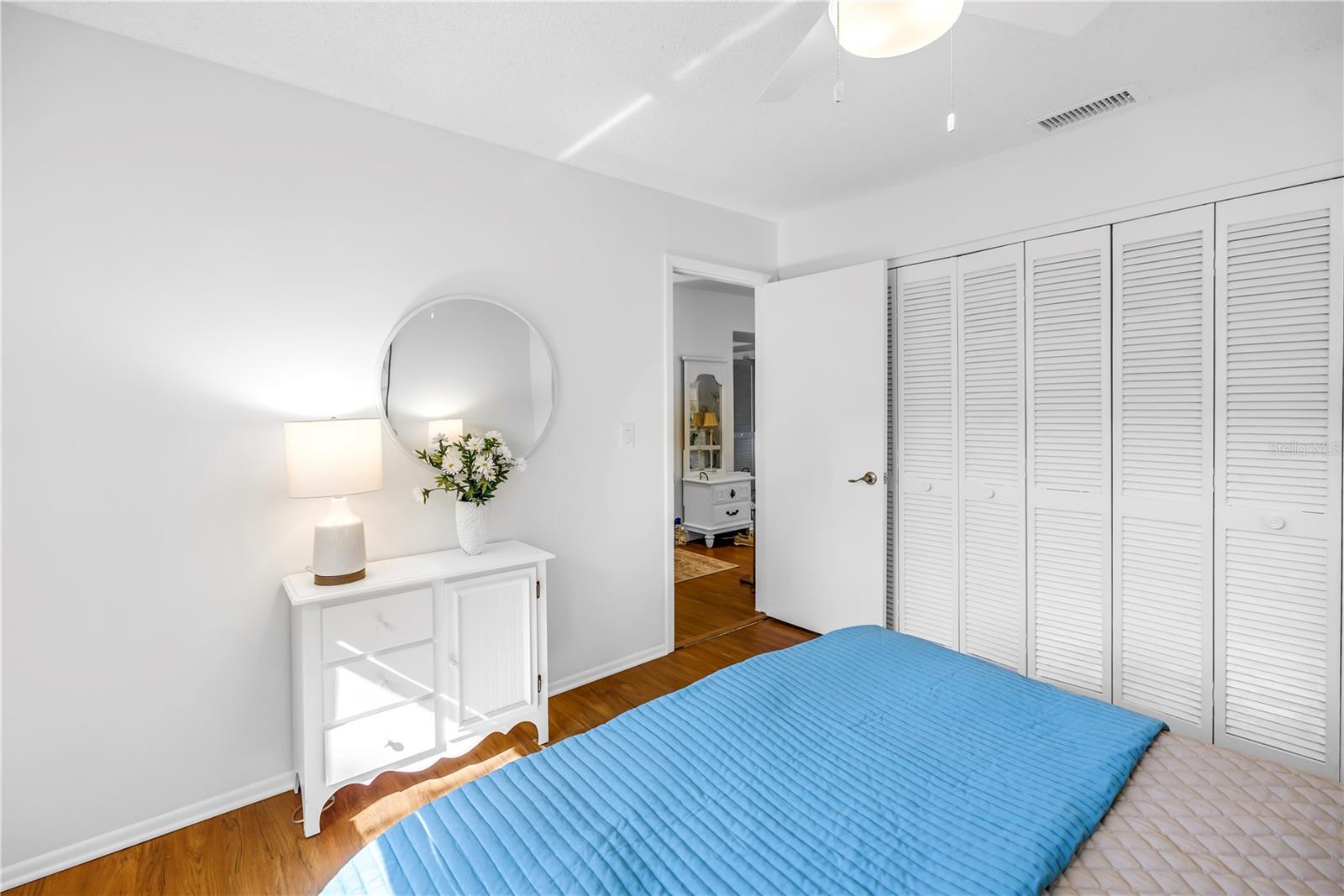 VILLAGE ON THE GREEN - Residential