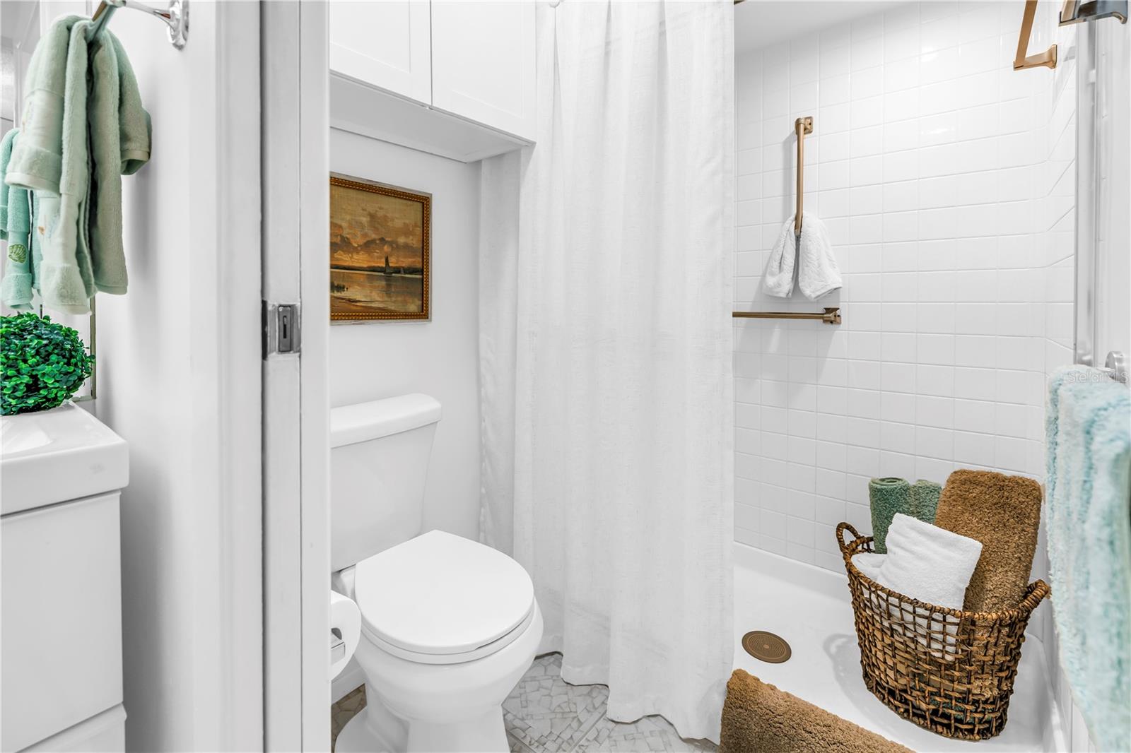 VILLAGE ON THE GREEN - Residential