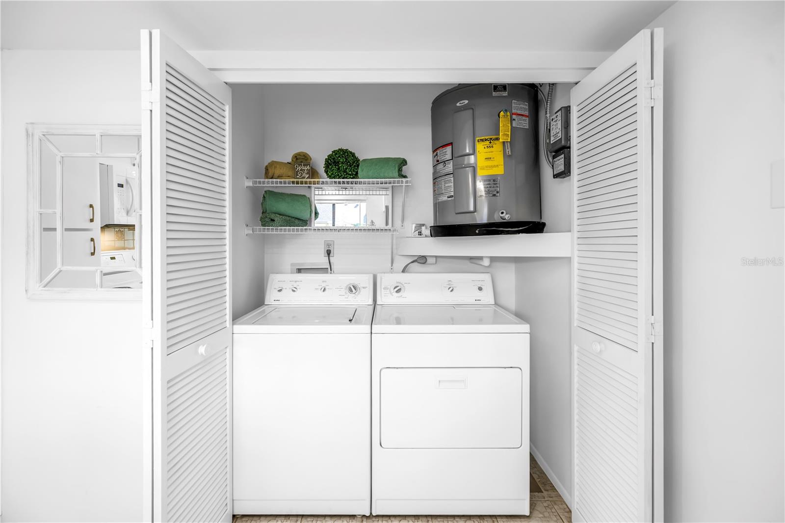 VILLAGE ON THE GREEN - Residential