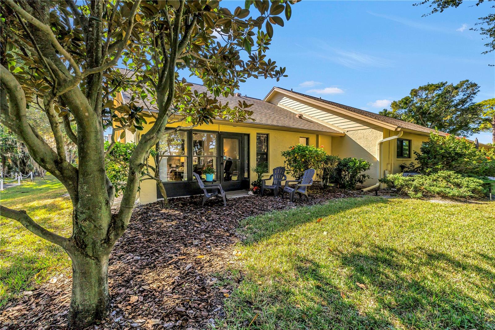 VILLAGE ON THE GREEN - Residential