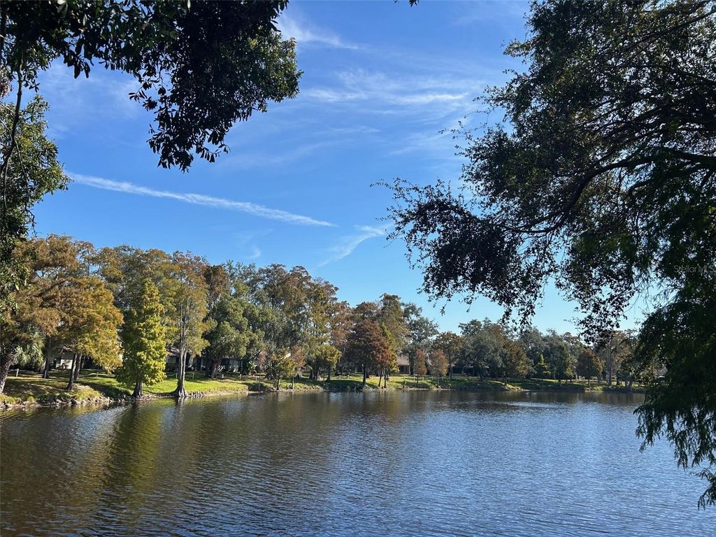 Photo of 2585 Bay Berry Drive #43D, Clearwater, FL 33763 (MLS # TB8450385)