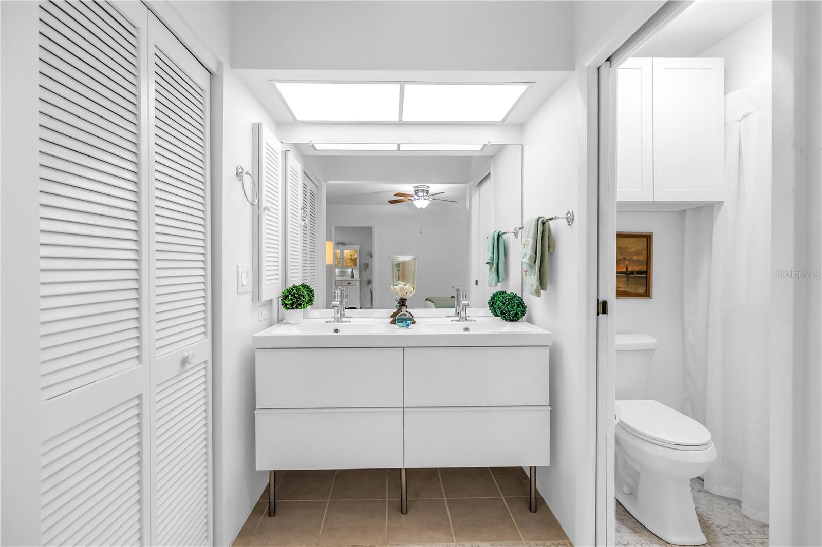 VILLAGE ON THE GREEN - Residential