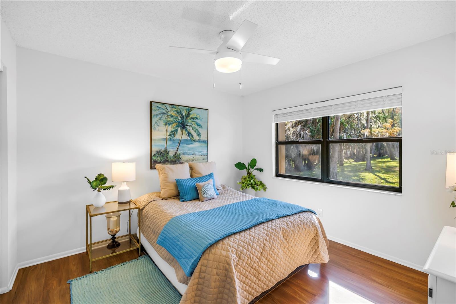 VILLAGE ON THE GREEN - Residential