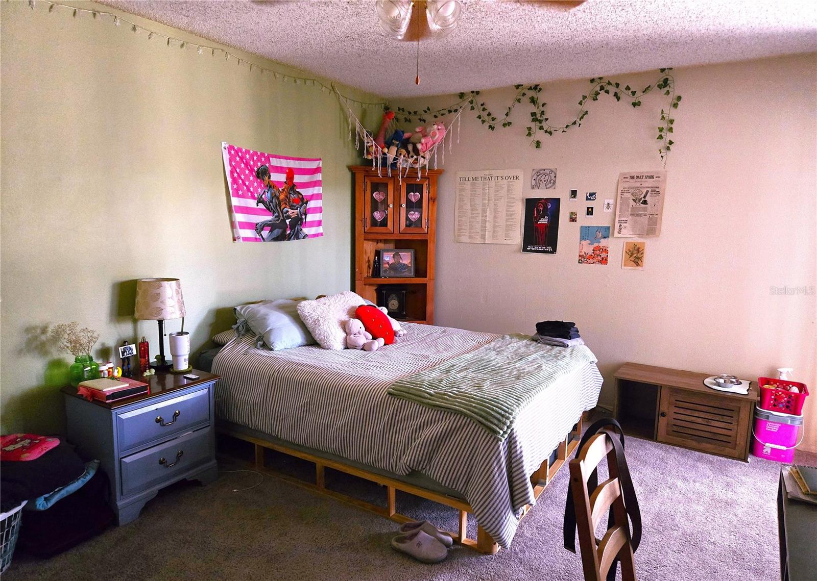 THE OAKS - Residential