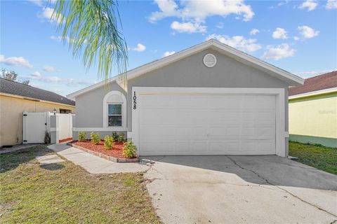 A home in ORLANDO