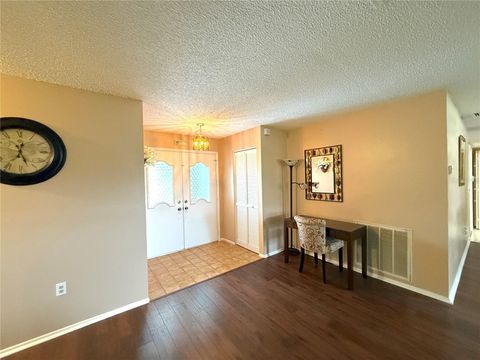A home in PORT RICHEY