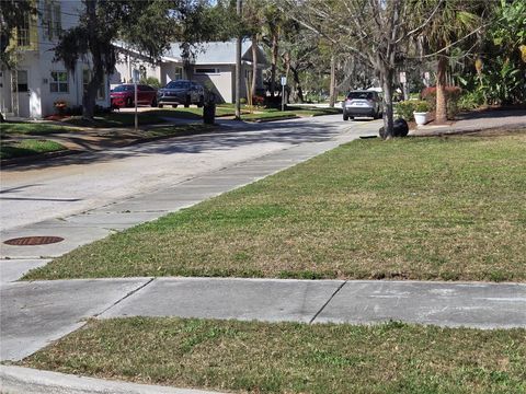 0 E LEMON STREET TARPON SPRINGS FL 34689