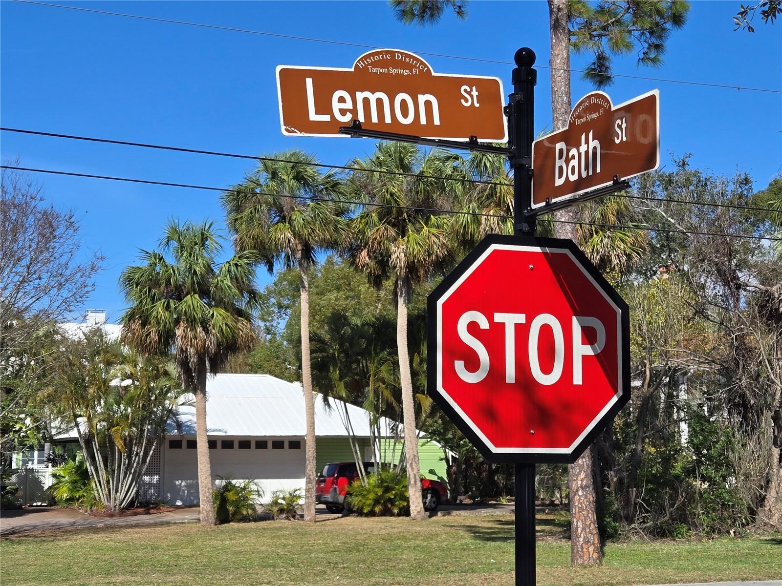 0 E LEMON STREET
