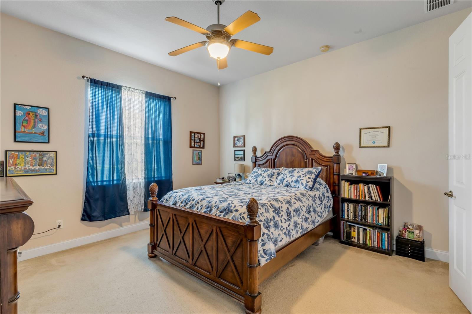 PROMENADE PARKE - Residential