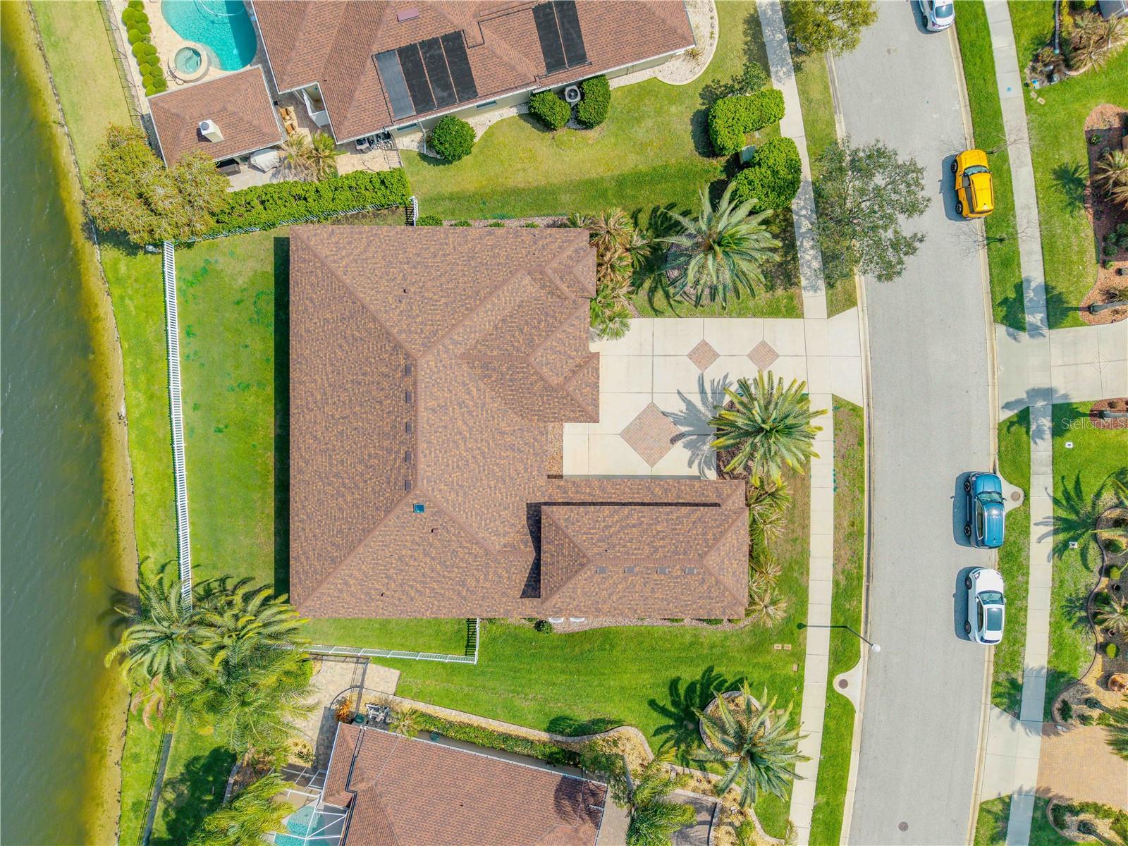 PROMENADE PARKE - Residential