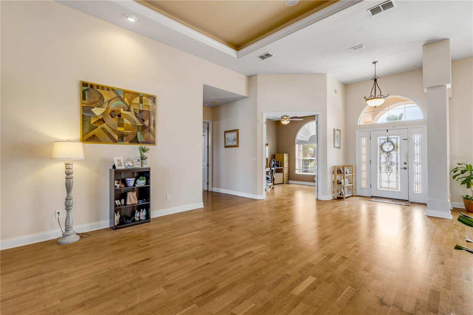 PROMENADE PARKE - Residential