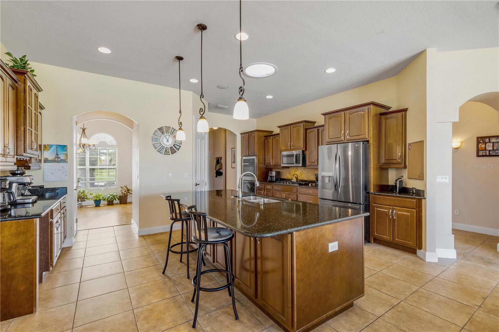 PROMENADE PARKE - Residential