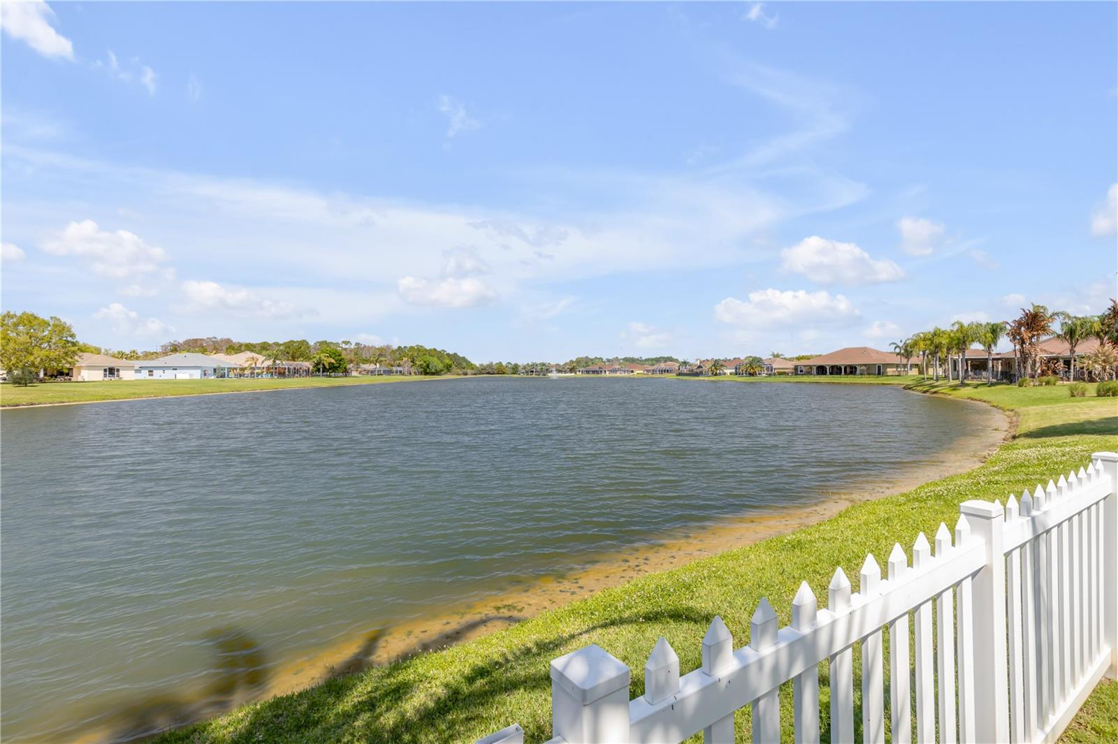 PROMENADE PARKE - Residential