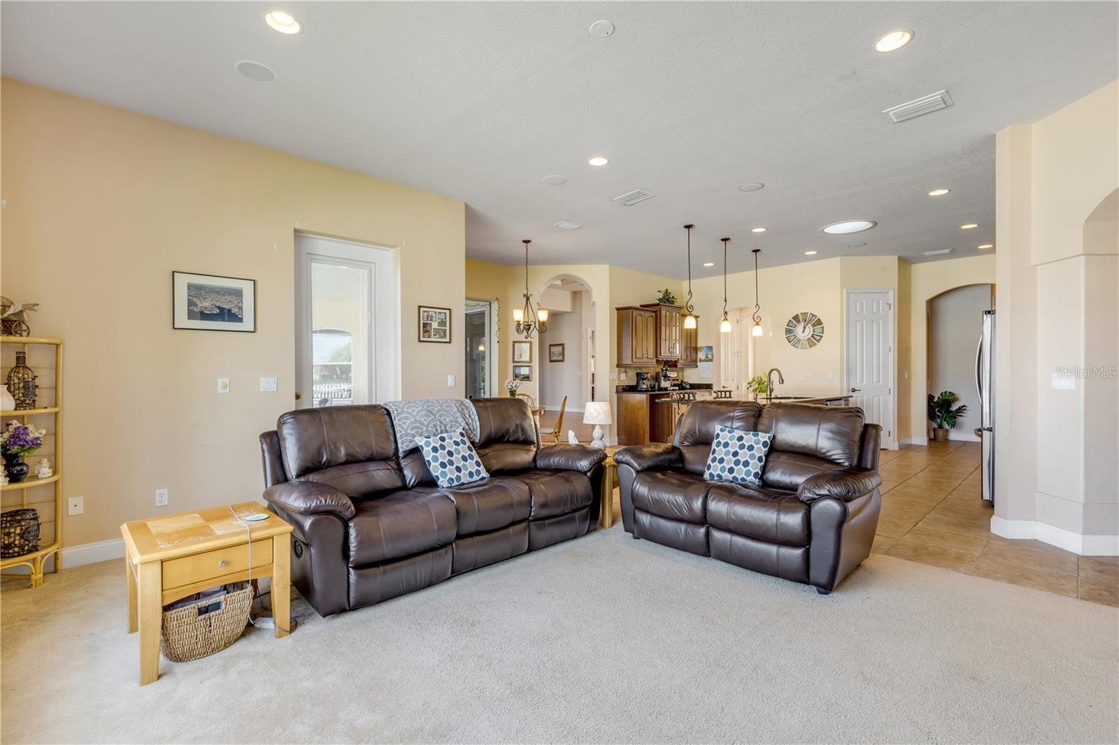 PROMENADE PARKE - Residential