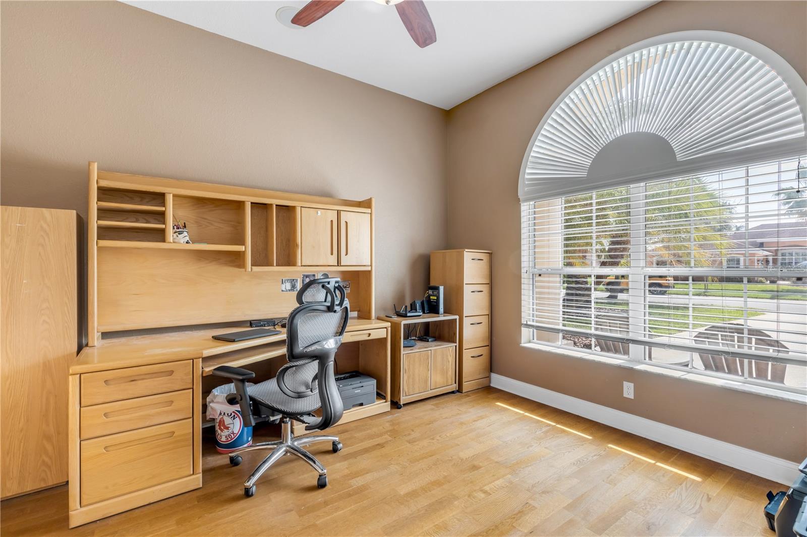 PROMENADE PARKE - Residential