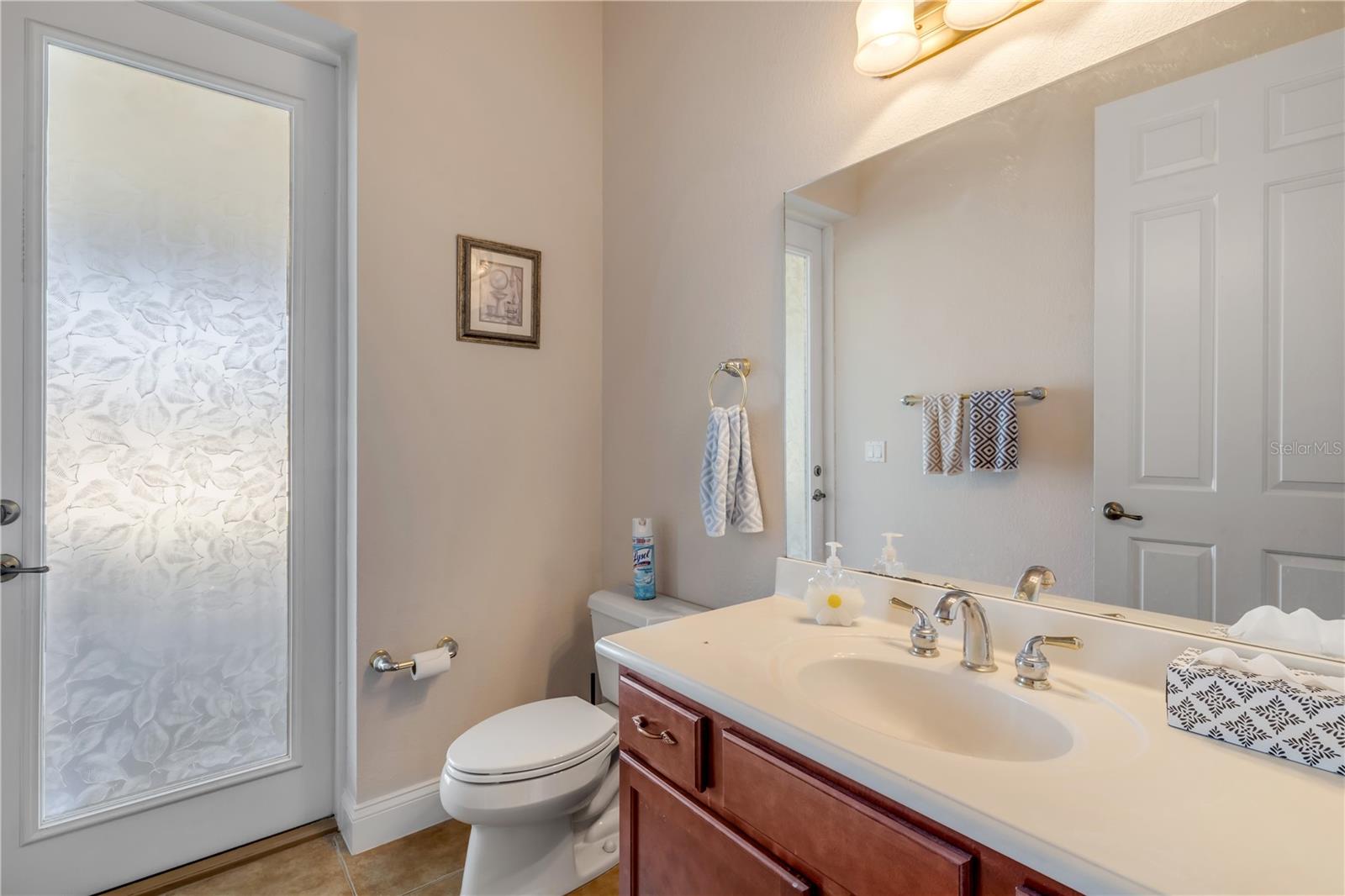 PROMENADE PARKE - Residential