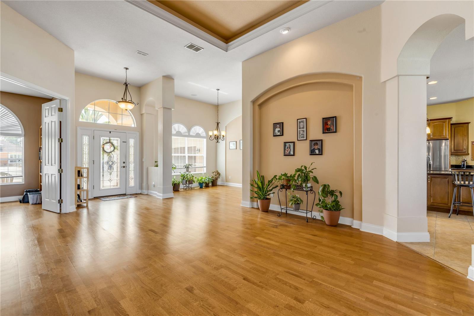 PROMENADE PARKE - Residential